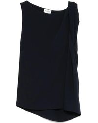 P.A.R.O.S.H. - Cady Top - Lyst