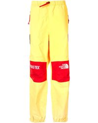 supreme pants