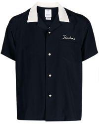 Visvim - Hacking Short-sleeved Shirt - Lyst