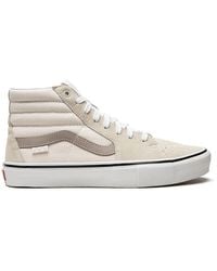 Vans - Baskets Montantes Skate Sk8-Hi - Lyst