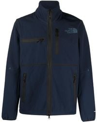 The North Face - Giacca Denali con zip - Lyst