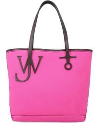 JW Anderson - Small Anchor Tote Bag - Lyst