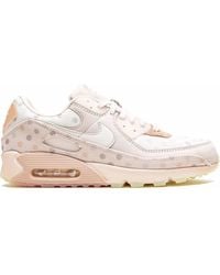 Nike - Air Max 90 Nrg "Polka Dot" Sneakers - Lyst