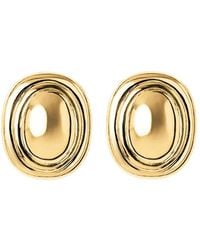 LIE STUDIO - Franka Earrings - Lyst