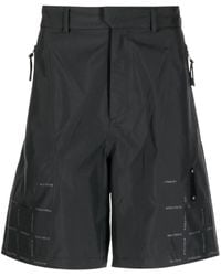 A_COLD_WALL* - Grisdale Storm カーゴショーツ - Lyst