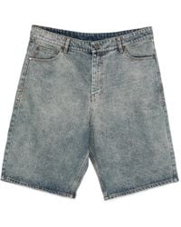 Daily Paper - Shorts Im Five-Pocket-Design - Lyst