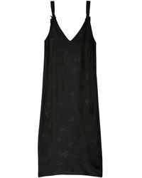 Uma Wang - Aroma V-neck Dress - Lyst