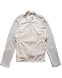 Post Archive Faction PAF - 7.0 ジップアップ スウェットシャツ - Lyst