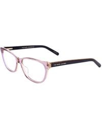 Marc Jacobs - Square-Frame Glasses - Lyst