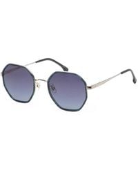 Carrera - Geometric-Frame Sunglasses - Lyst