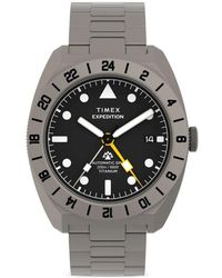 Timex - Expedition Pioneer 41Mm Watch - Lyst