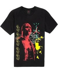 Nike - Mj 1 Graphic-Print T-Shirt - Lyst