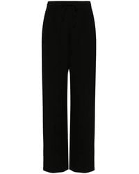 A.P.C. - Carlota Hose Mit Geradem Bein - Lyst