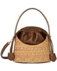 Etro - Small Saturno Bucket Bag - Lyst