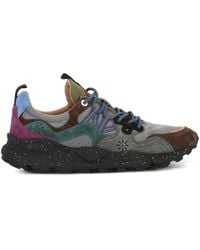 Flower Mountain - Yamano 3 Sneakers - Lyst