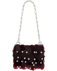 Rabanne - Chain-Strap Shoulder Bag - Lyst