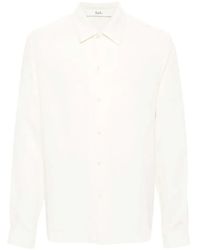 Séfr - Button-Down Shirt - Lyst