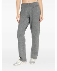 Entire studios - Merino Wool Trousers - Lyst
