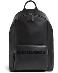 DSquared² - Bob Backpack - Lyst