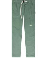Advisory Board Crystals - Studio Work Hose aus Cord mit Schnallenverschluss - Lyst