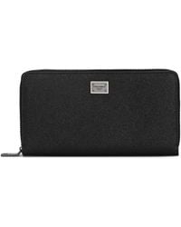 Dolce & Gabbana - Wallets - Lyst