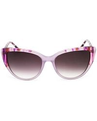 Draper James - Cat-Eye Sunglasses - Lyst