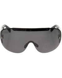Moncler - Rizon Shield-Frame Sunglasses - Lyst