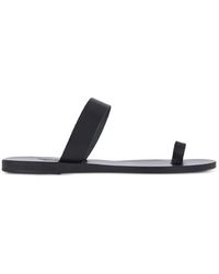 Ancient Greek Sandals - Thalia Flat Sandals - Lyst