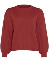 Eres - Famous Lounge Jumper - Lyst
