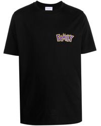 FAMILY FIRST - X Warner Bros. Graphic-print T-shirt - Lyst