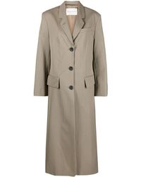 By Malene Birger Coats for Women | Online Sale up to 70% off | Lyst