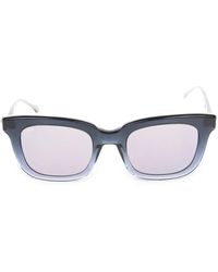 OAMC - Square-Frame Sunglasses - Lyst