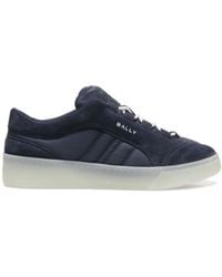 Bally - Raise Sneakers - Lyst