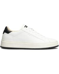 Crime London - Destiny Low-Top Sneakers - Lyst