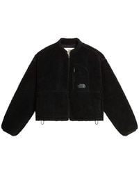The North Face - Extreme Pile 2 Jacket - Lyst