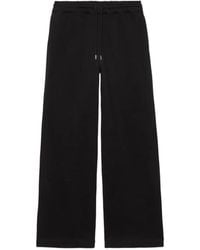AllSaints - Lily Track Pants - Lyst