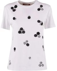 Max Mara - T-Shirt/C - Lyst