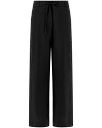 Nude - Pantalones Con Cordones - Lyst