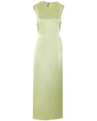 Filippa K - Tank Dress - Lyst