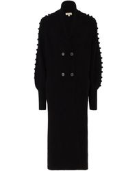 Temperley London - Chrissie ロングカーディガン - Lyst