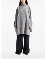 Sofie D'Hoore - Pull Oversize En Maille Texturée - Lyst