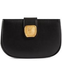 Giuseppe Zanotti - Seal Bag - Lyst