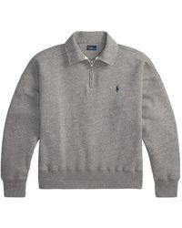 Polo Ralph Lauren - Sweat À Motif Polo Pony - Lyst