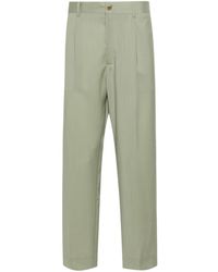 Costumein - Timisoara Cropped Chino Trousers - Lyst