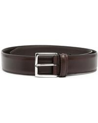 Anderson's - Klassischer Gürtel - Lyst
