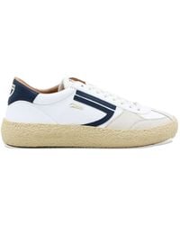 PURAAI - Baskets À Empiècements - Lyst