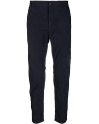 Department 5 - Pantalon Chino À Coupe Droite - Lyst