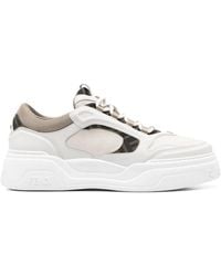 Fendi - Sneakers Force - Lyst