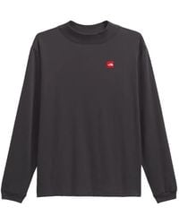 The North Face - Camiseta de manga larga - Lyst