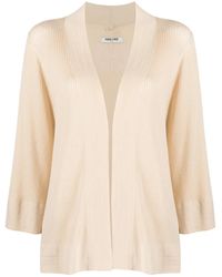 Max & Moi - Vest Met Open Top - Lyst
